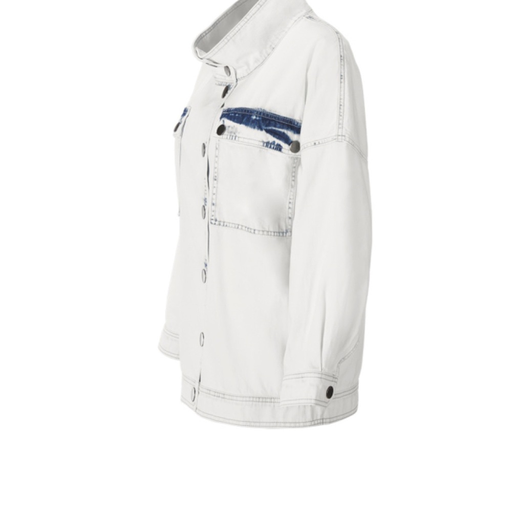 CABi jacket oversized - Picture 2 of 3